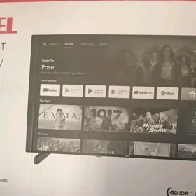 Vestel Televizor