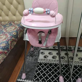 Çaga nahar stol