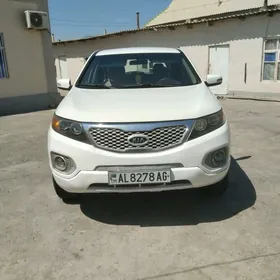 Kia Sorento 2010