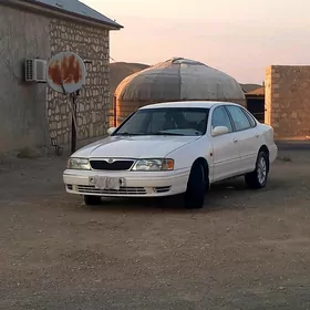 Toyota Avalon 1996