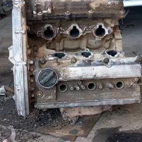 nissan cefiro mator