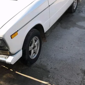 Lada 2106 1989