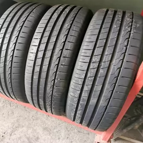 295 35 21 TEKER BMW
