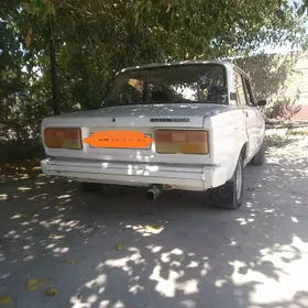 Lada 2105 1982