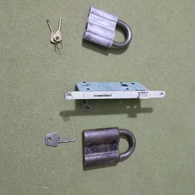Замки, Gulp 