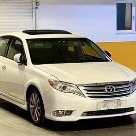 Toyota Avalon 2012
