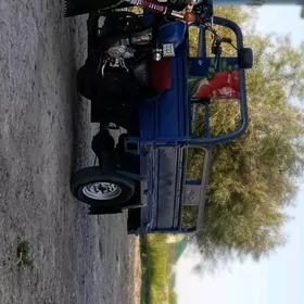 Fekon FK150-8G 2011
