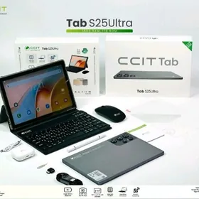 Planşet Tab s25 Ultra