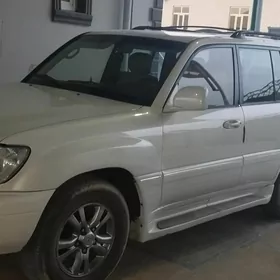 Lexus LX 470 1999