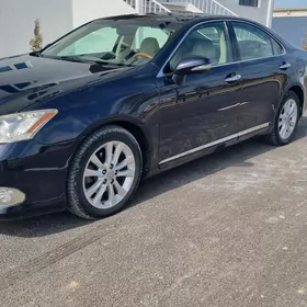 Lexus ES 350 2010