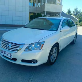 Toyota Avalon 2006