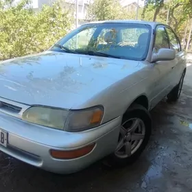 Toyota Corolla 1994