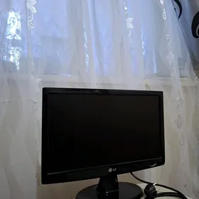 LG MONITOR /HD