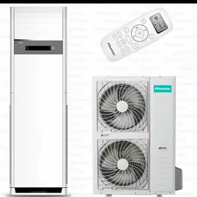 hisense kansaner