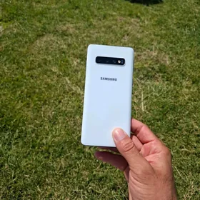 Samsung s10 8 128