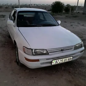Toyota Corolla 1993