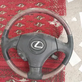 lexus rul