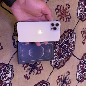 iPhone 12 Pro