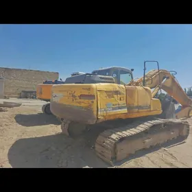 New Holland L160 2008