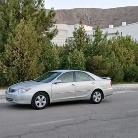 Toyota Camry 2003