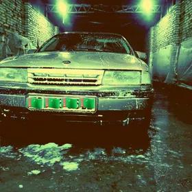 Opel Vectra 1990