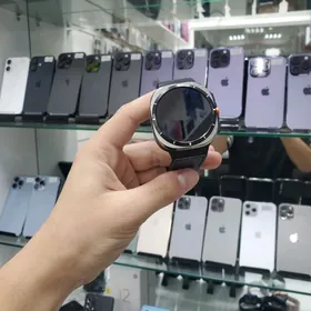 Samsung Ultra watch