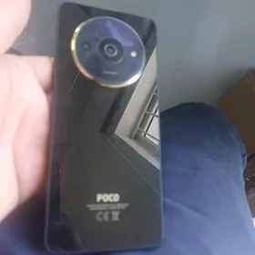 poco c61