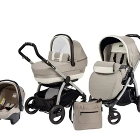 PEG PEREGO КОЛЯСКА