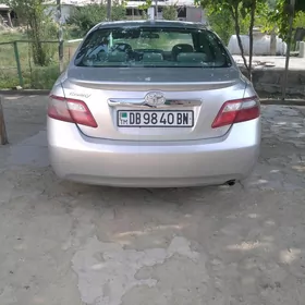 Toyota Camry 2007