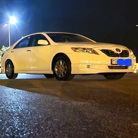 Toyota Camry 2008