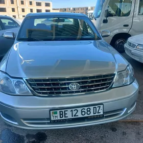 Toyota Avalon 2001