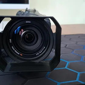 Sony 4k 100 kamera