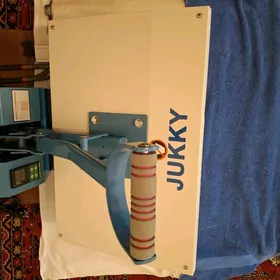 PRESS POMBAH
