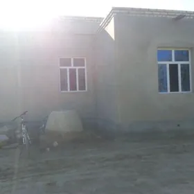 хожалык жай