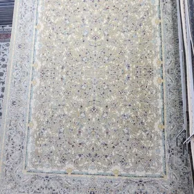 Иранский ковёр 3х4м