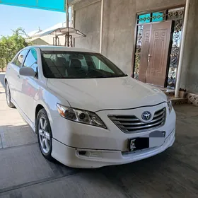 Toyota Camry 2008