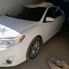 Toyota Camry 2013