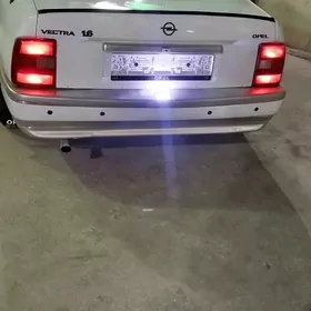 Opel Vectra 1991