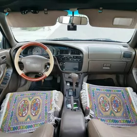Toyota Camry 1996