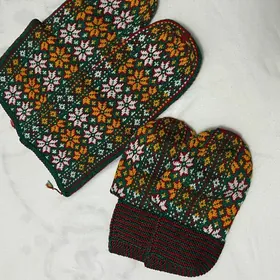 ceshka jorap