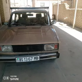 Lada 2105 1985