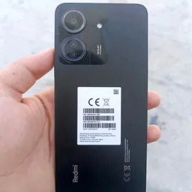 Redmi 13C