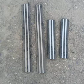 Gapyň aşagynuň plastmasy