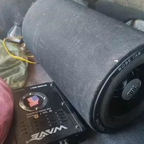 jbl bocka