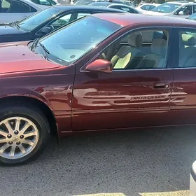 Toyota Camry 2001