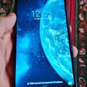 Honor 8a Abmen