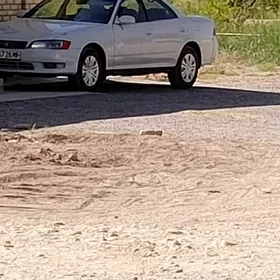 Toyota Mark II 1993