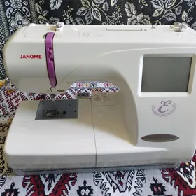 Janome 350 e