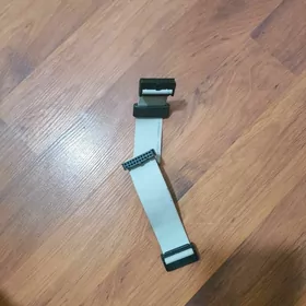 Шлейф
