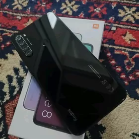 Redmi note8
